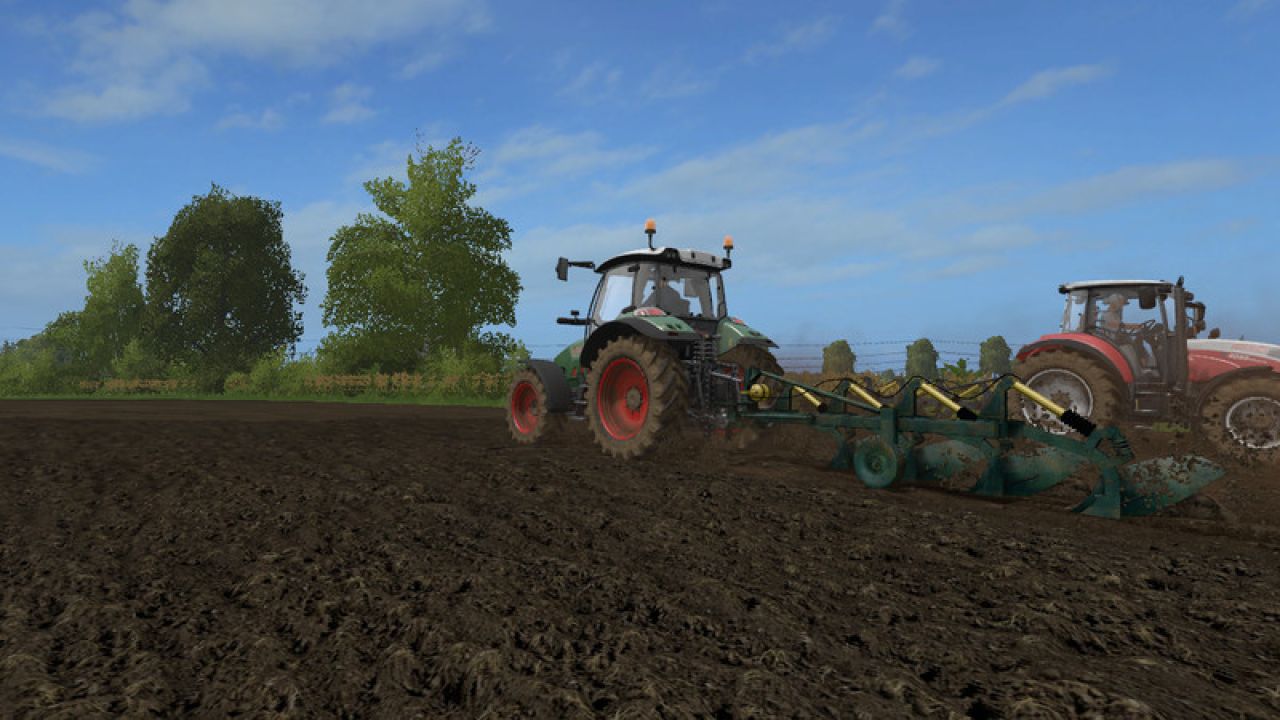 Agromet Unia Grudziądz Atlas