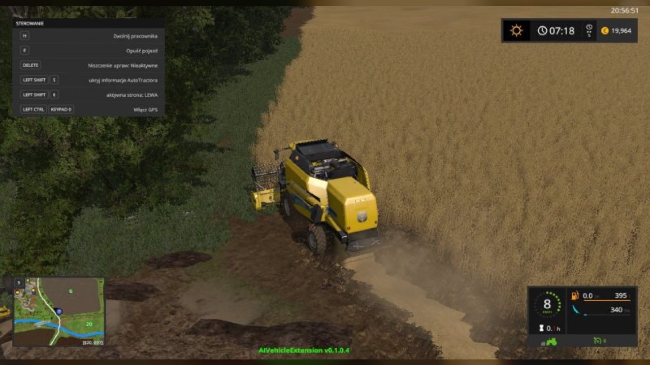AIVehicleExtension