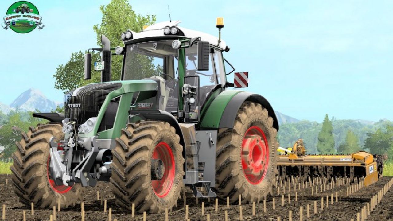 Alpego DX600 V1.1