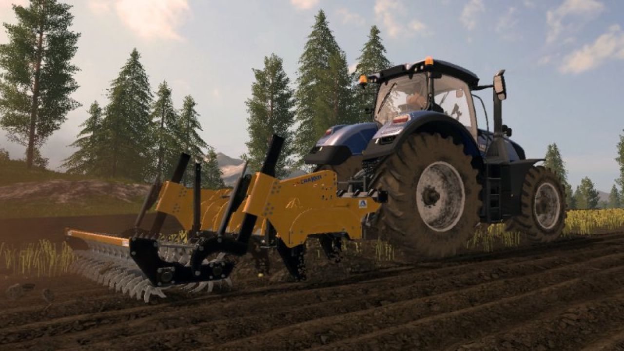 Alpego KF7-300 v2.0.1