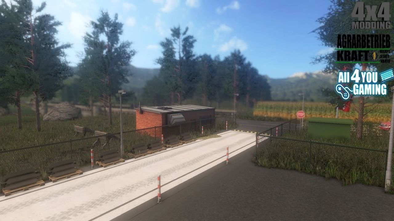 Alpen 1.3 converted from LS13