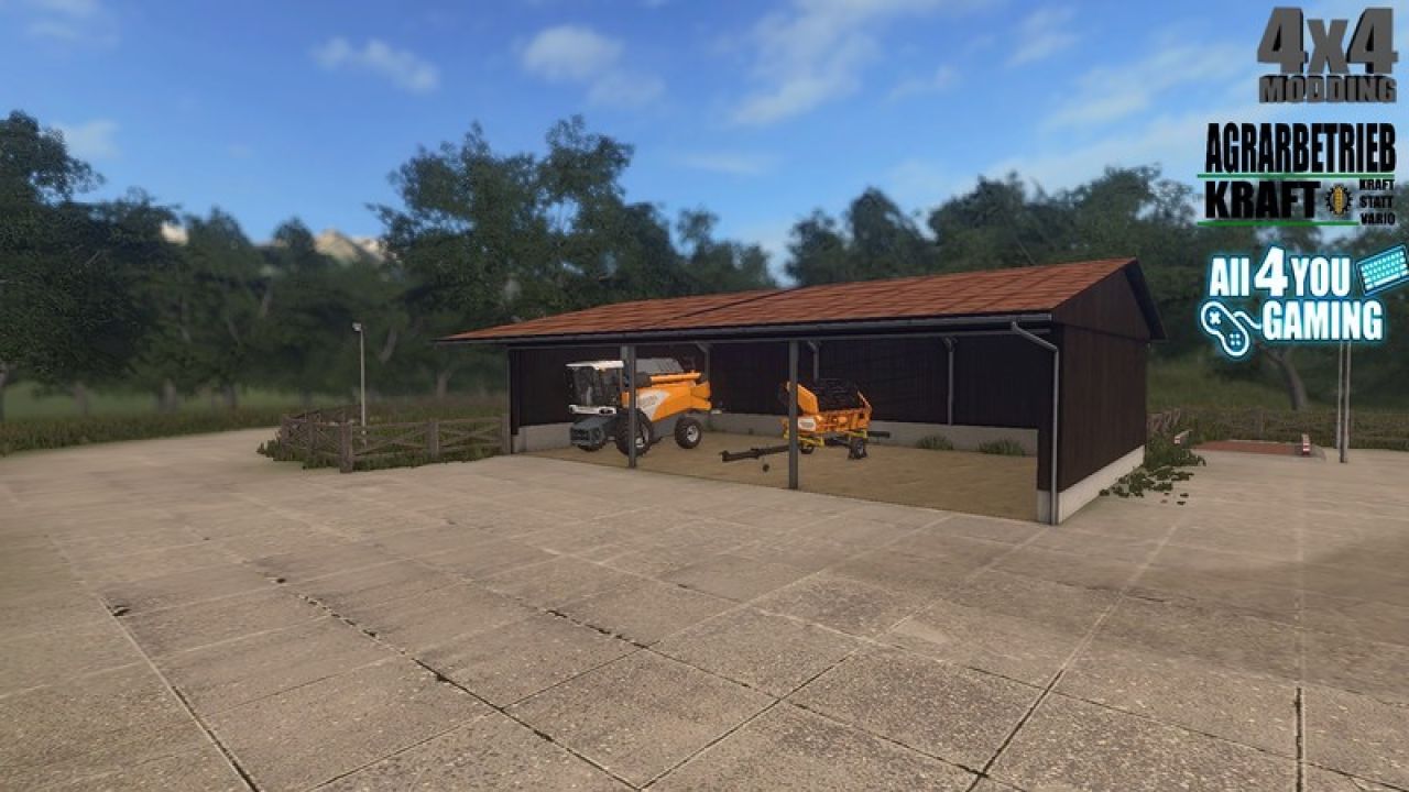Alpen 1.3 converted from LS13