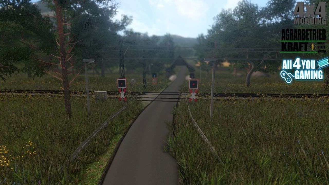 Alpen 1.3 converted from LS13