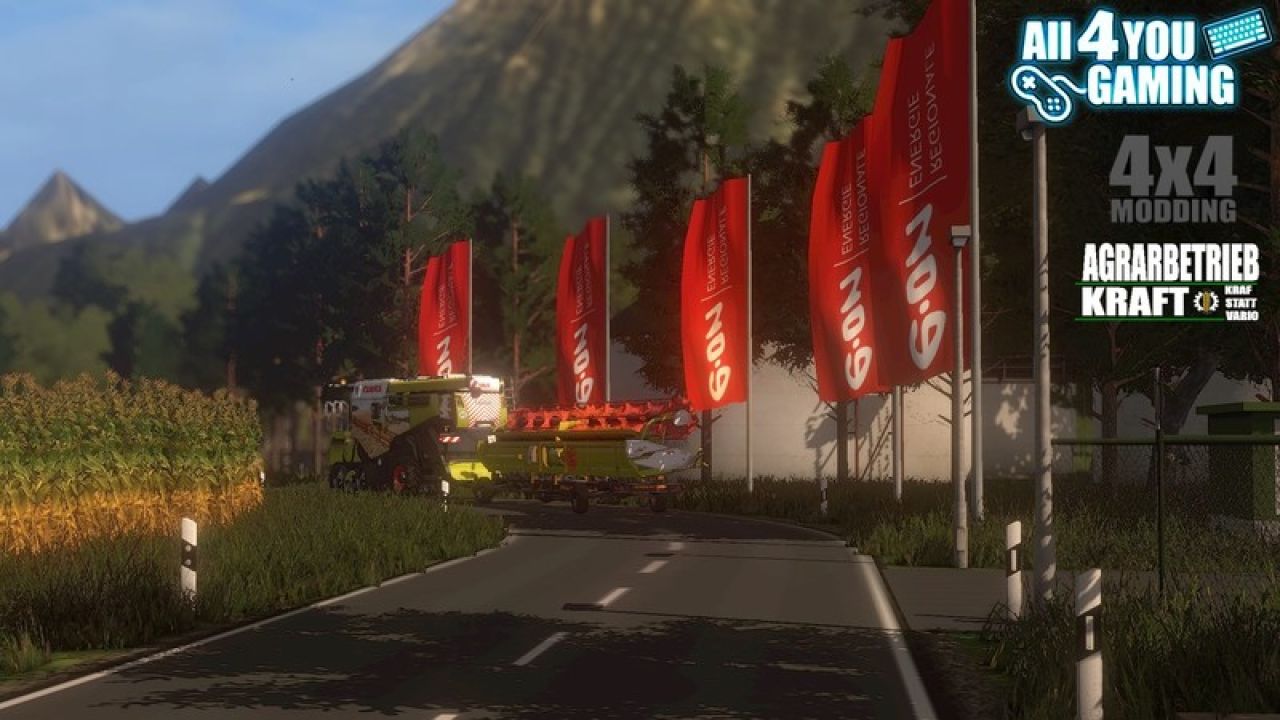 Alpen 1.3 converted from LS13