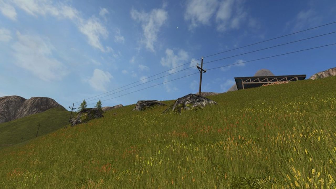 Alpenfeld v2