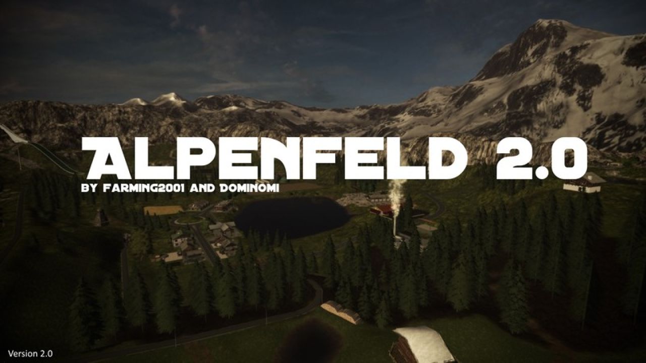 Alpenfeld v2