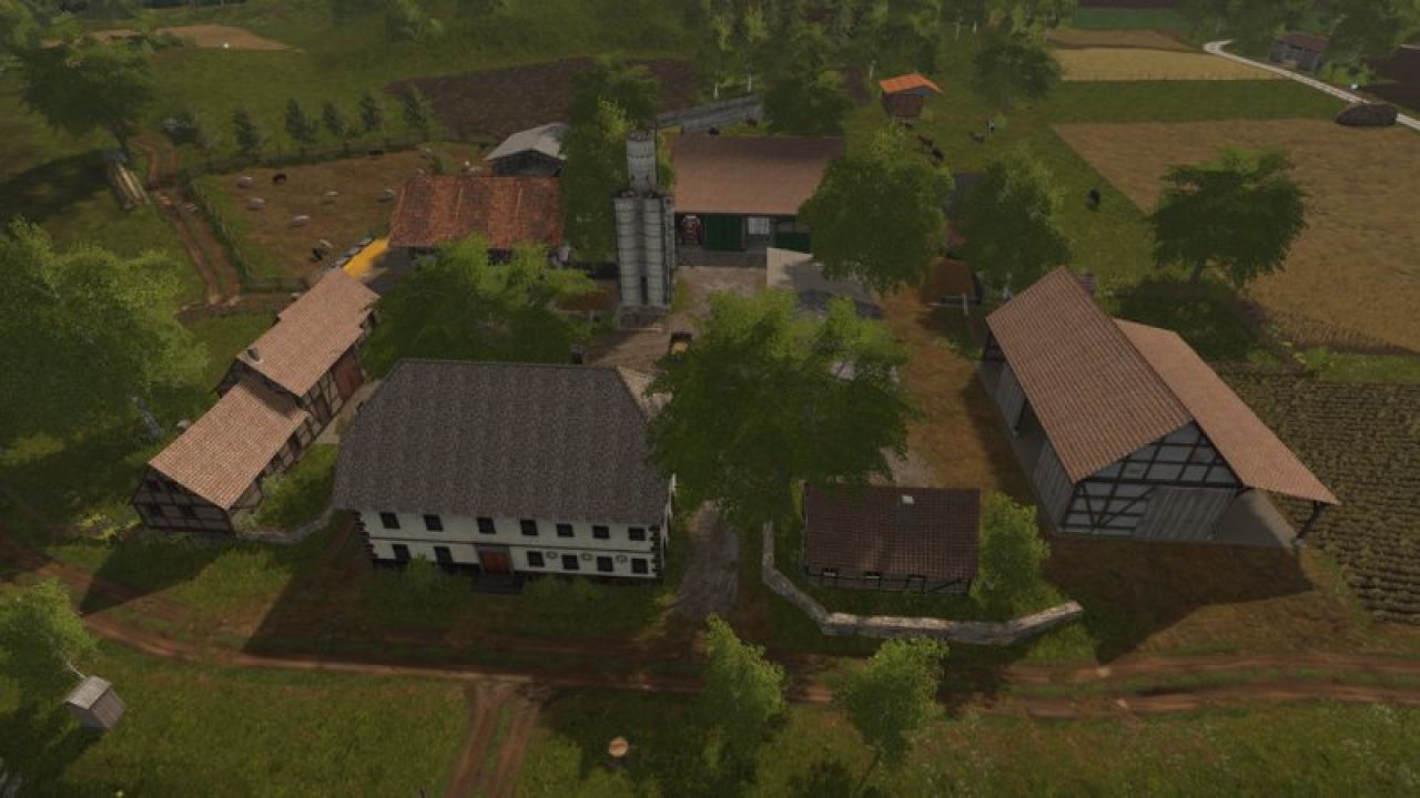 Altenstein v1.1
