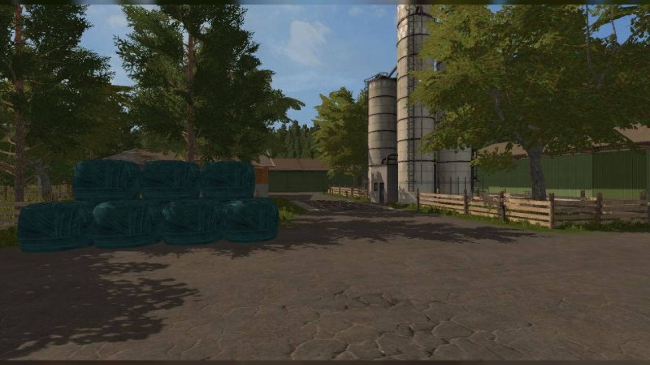 Altmühlhofen v2
