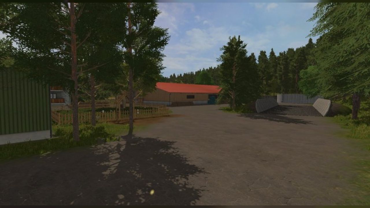 Altmühlhofen v2