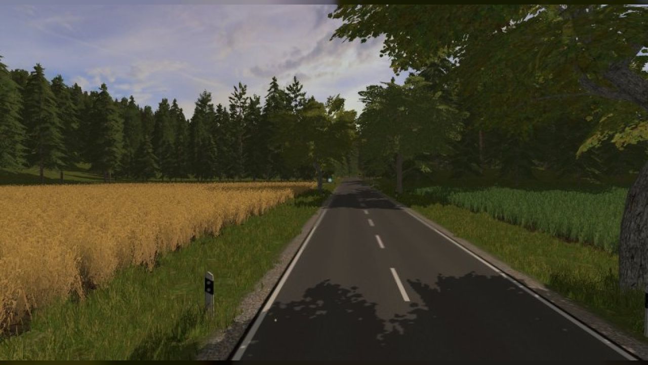 Altmühlhofen v2.1