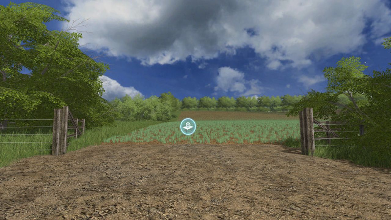 Alvingham Farm 2018 v1.17