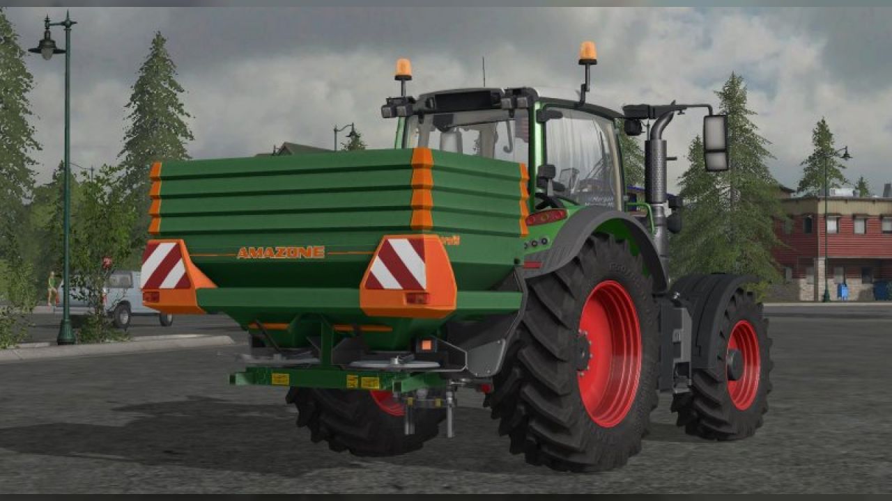 Amazone ZAM1501