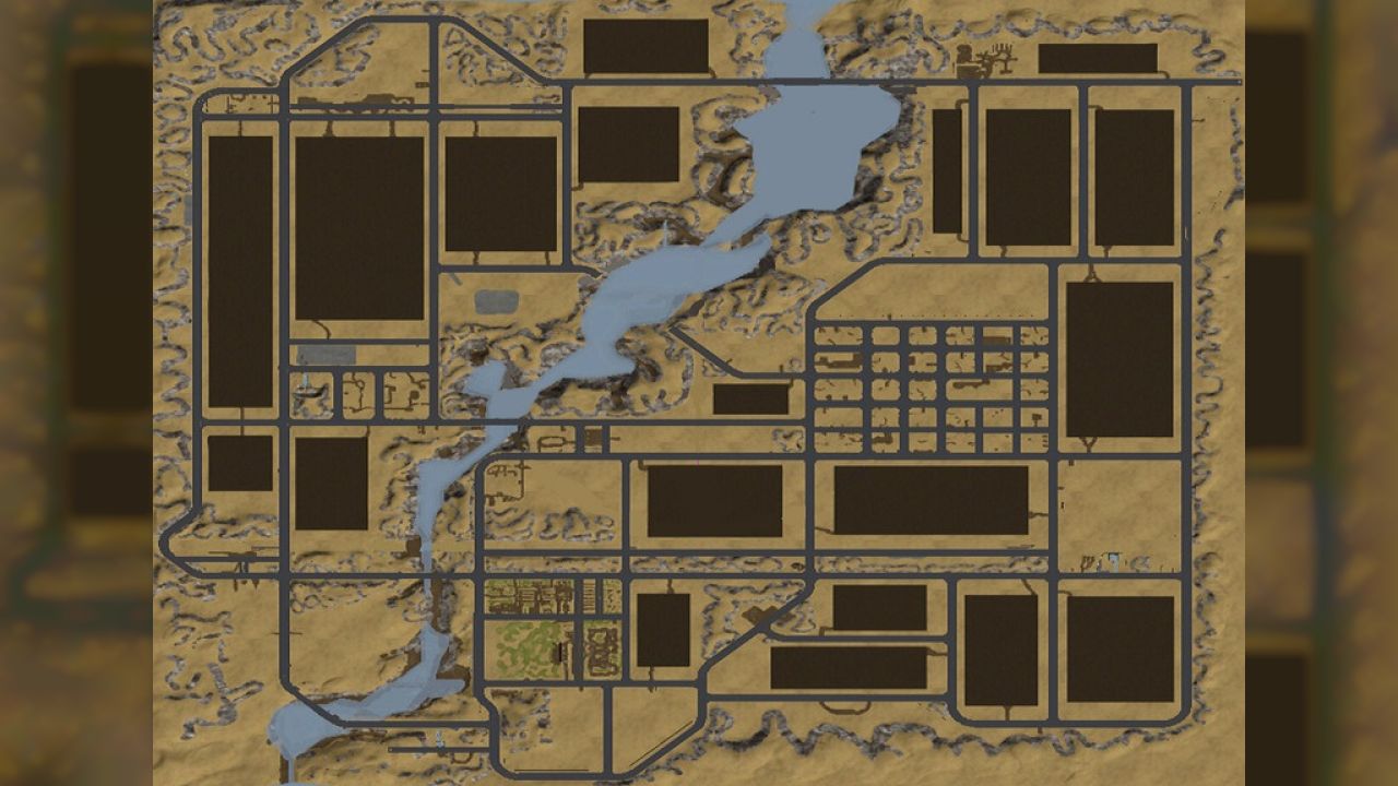 American Outback v2