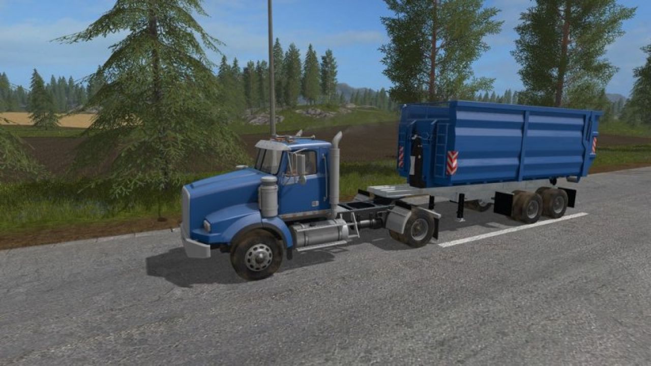 ArtMechanic 21ITR