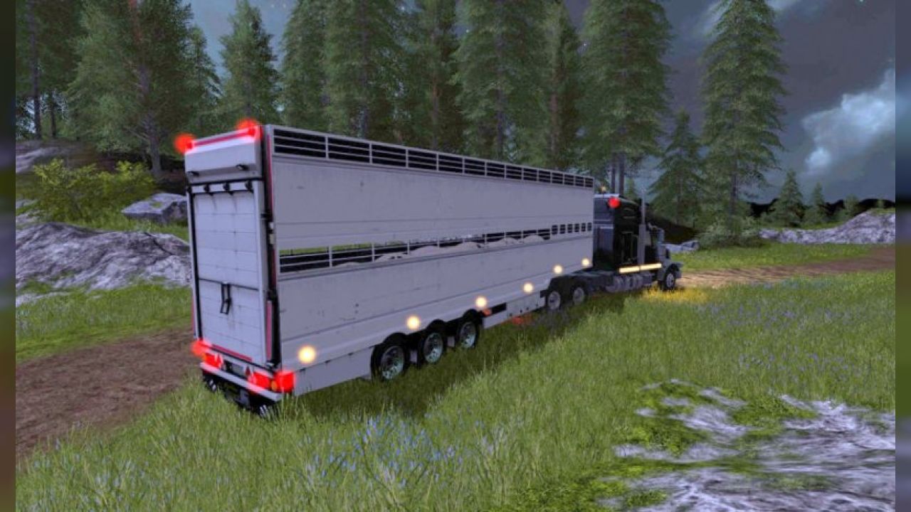 ArtMechanic LS-540