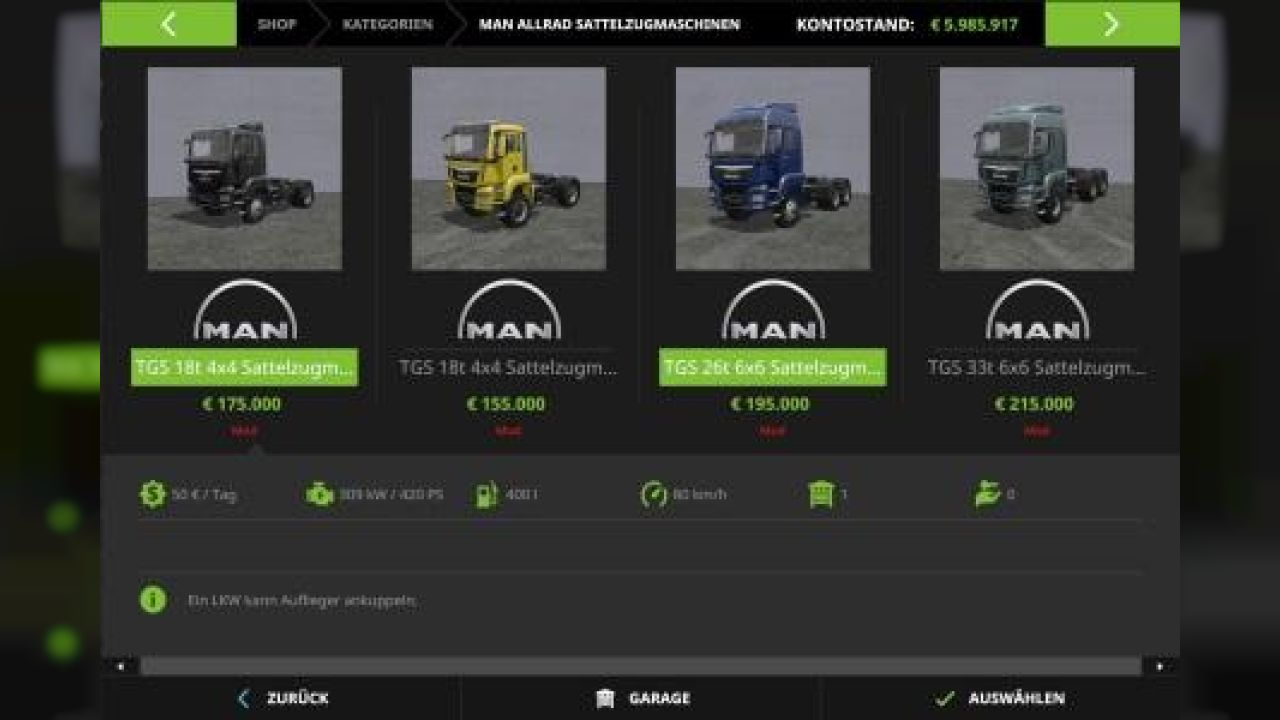 ATC Semi Pack v3.0.0