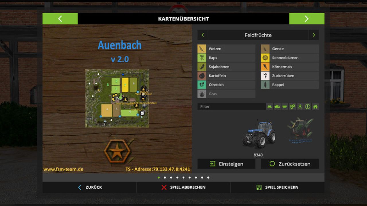 Auenbach LS17 v2.0