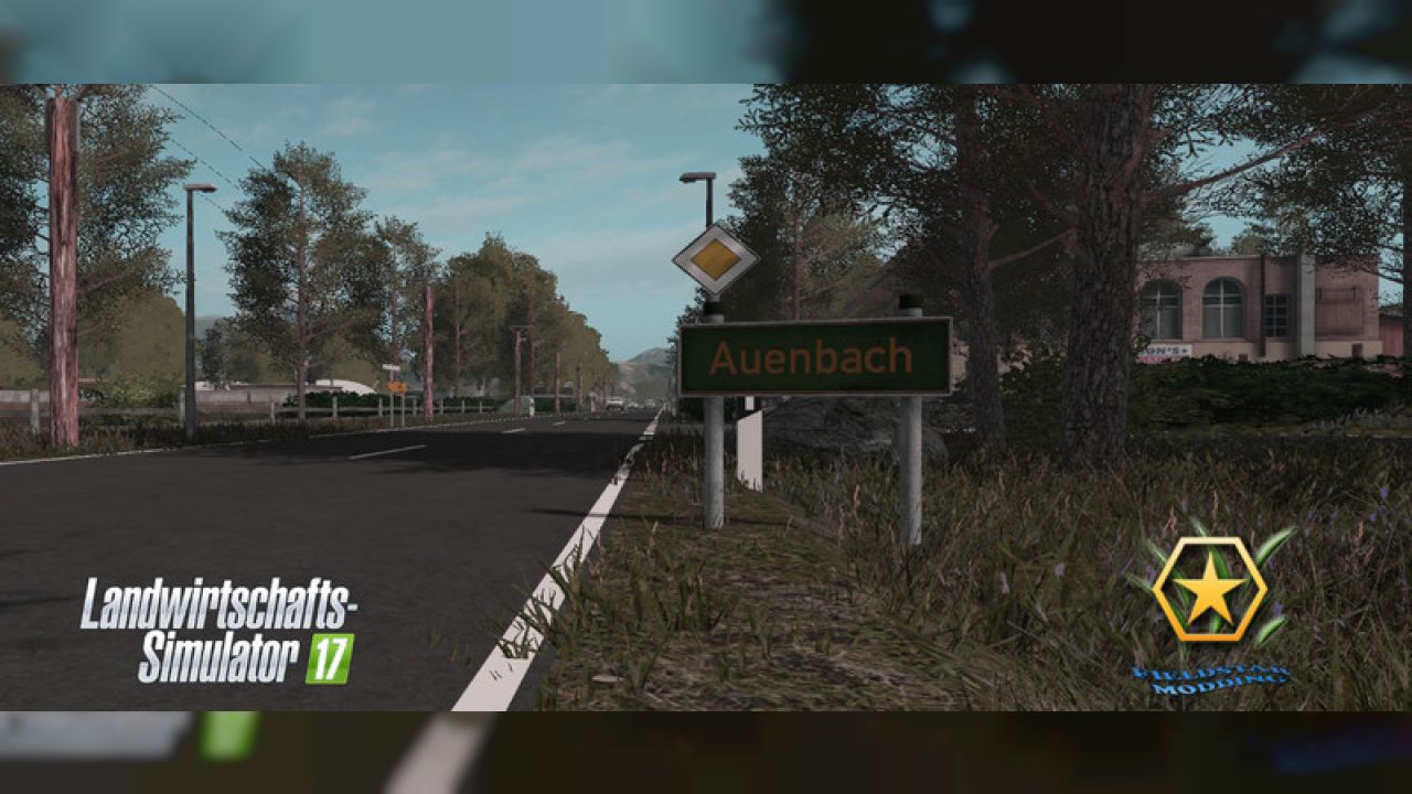 Auenbach LS17 v2.2