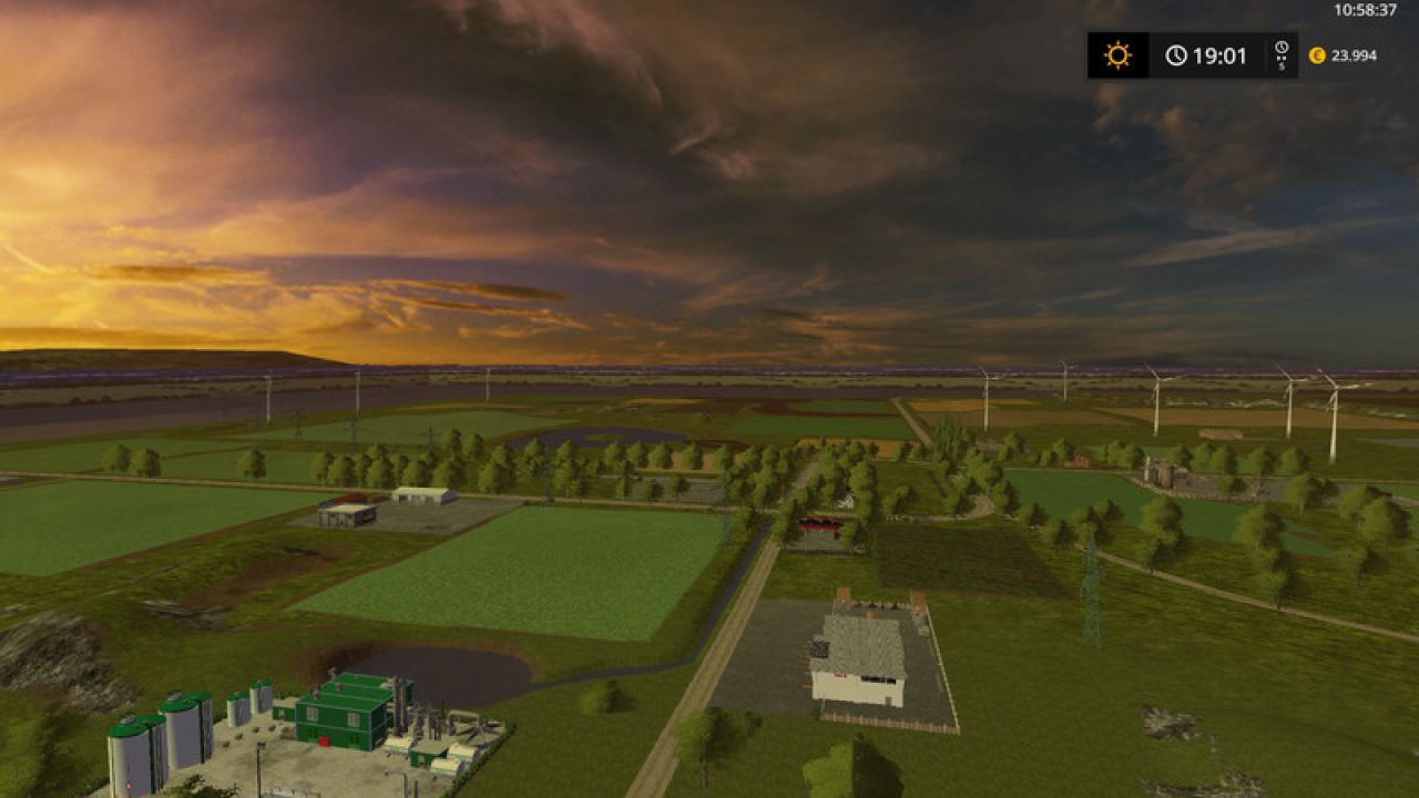 Aurora v1.0 Beta
