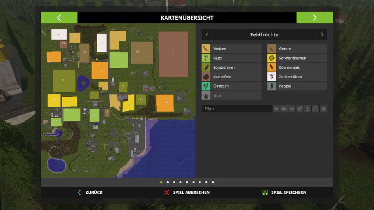 Aurora v1.0 Beta