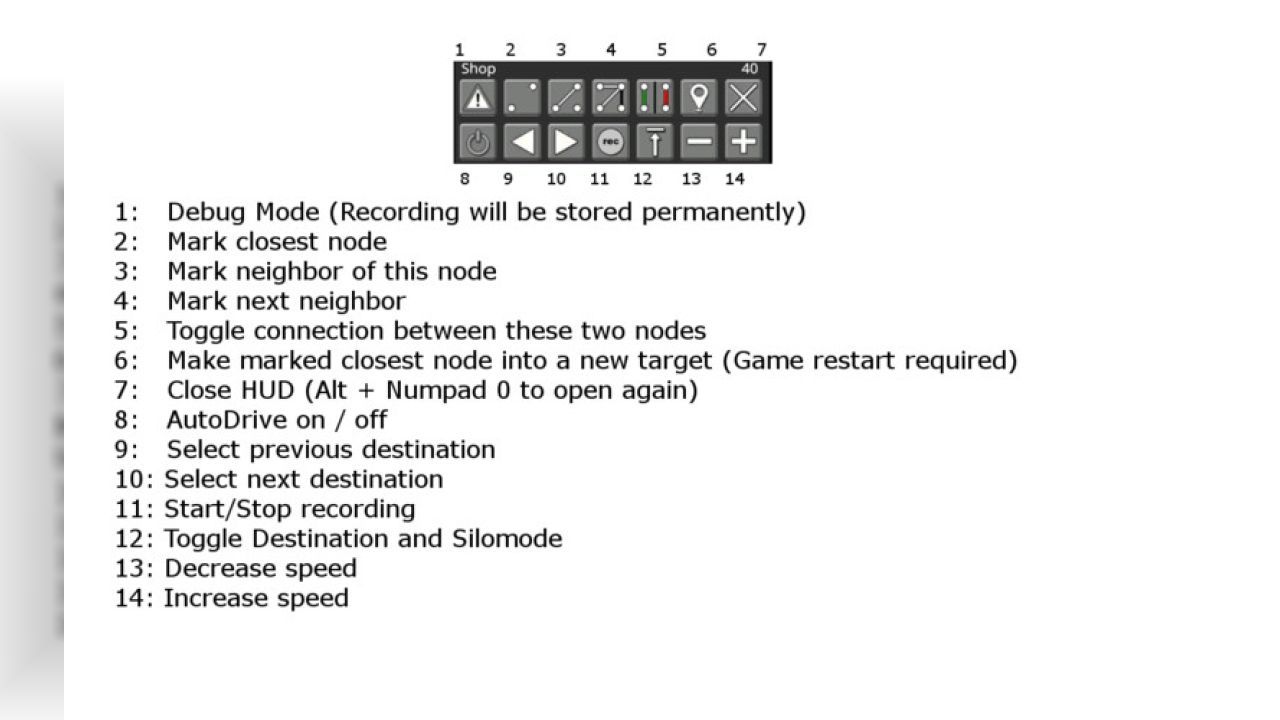 AutoDrive v1.0.2
