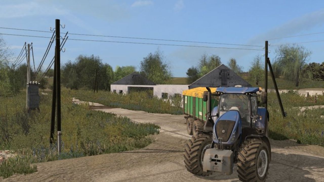 BALDEYKINO MAP v3.0.0.0 SC FIX