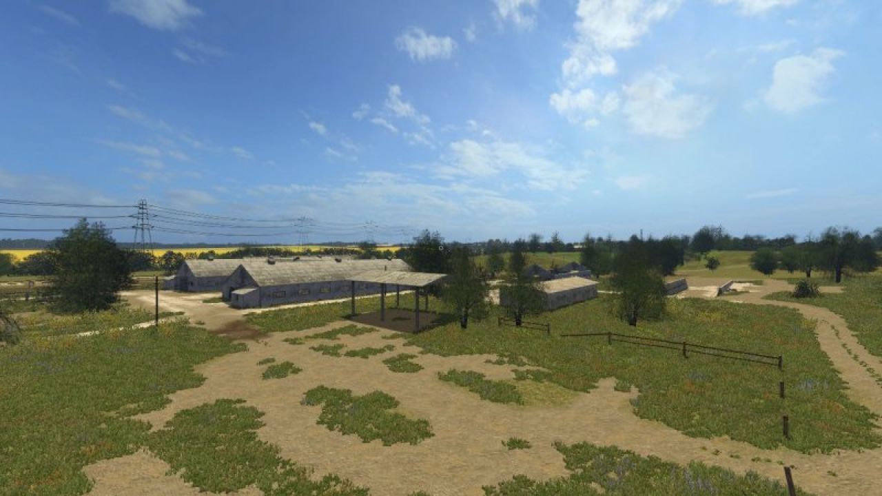 BALDEYKINO MAP v3.0.0.0 SC