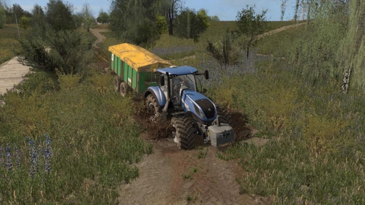 BALDEYKINO MAP v3.0.0.2 SC FIX