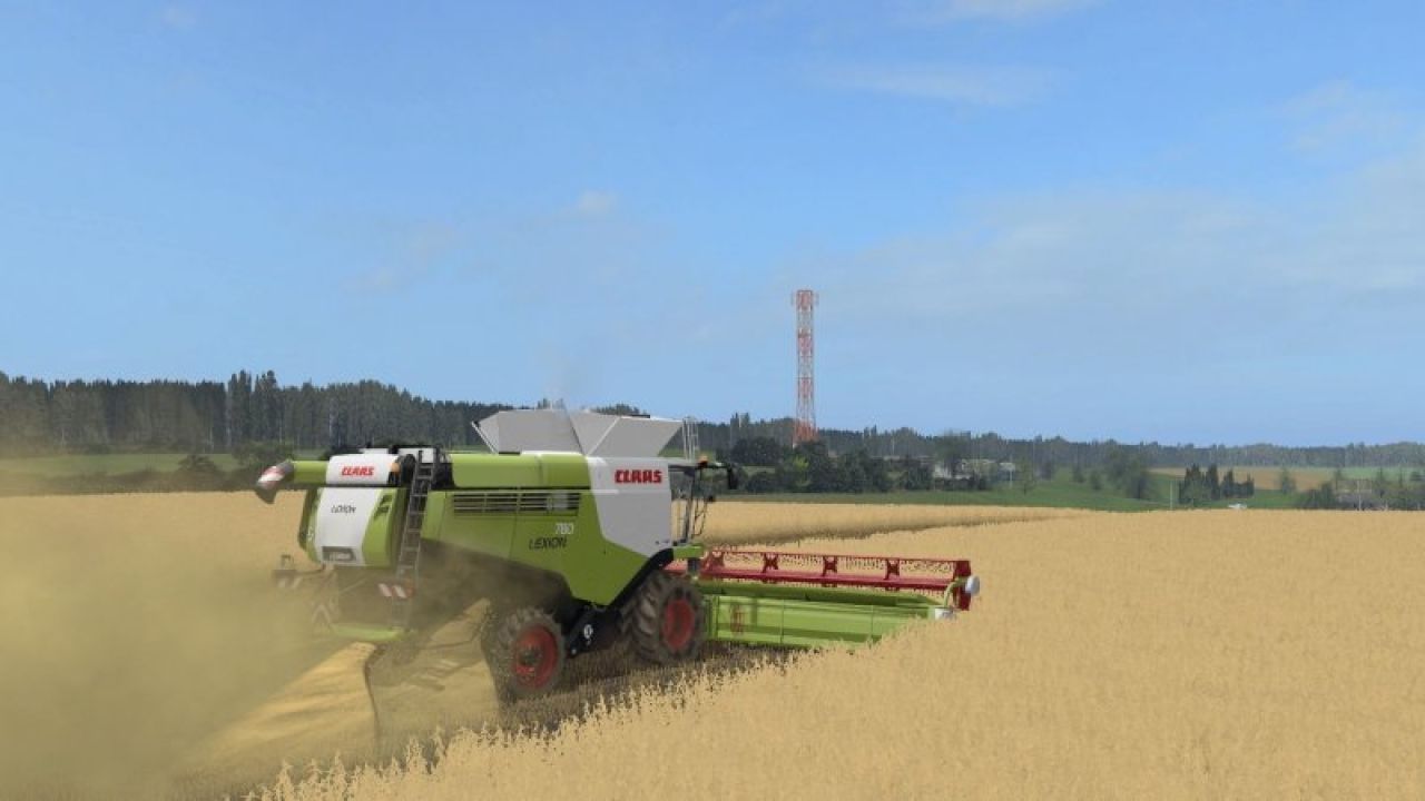 BALDEYKINO MAP v3.0.0.2 SC FIX