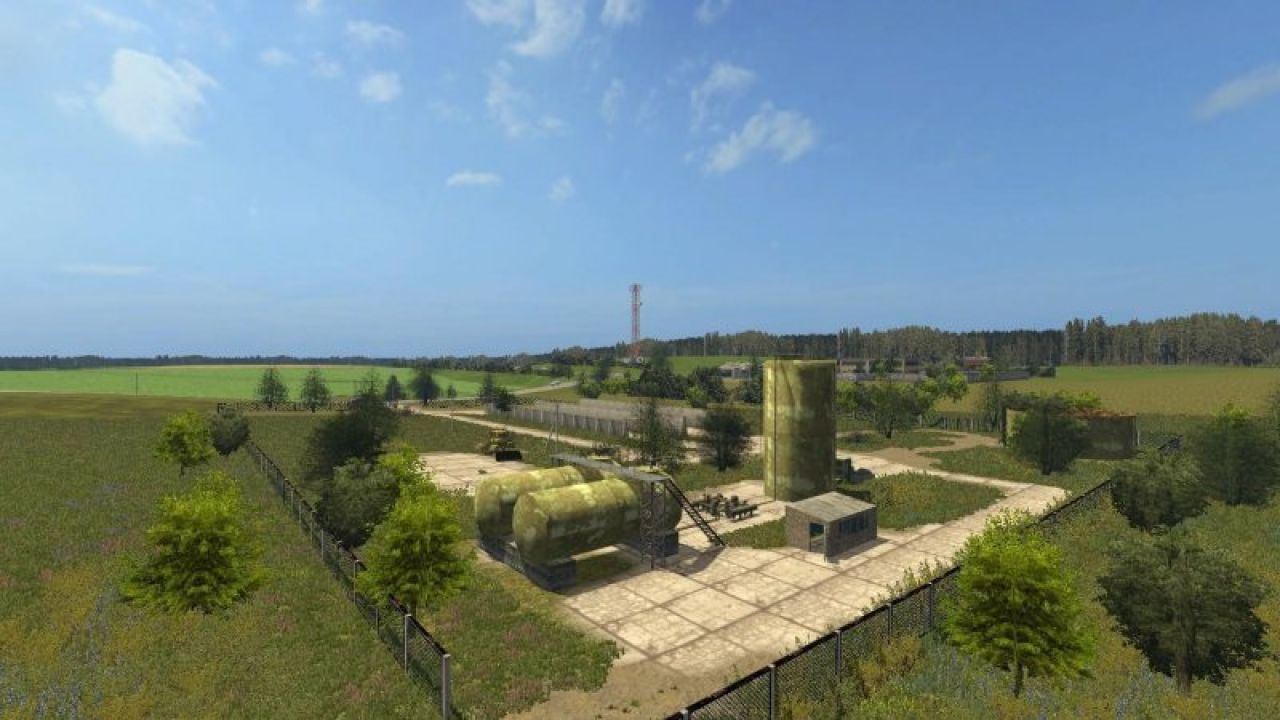 BALDEYKINO MAP v3.0.0.2 SC FIX