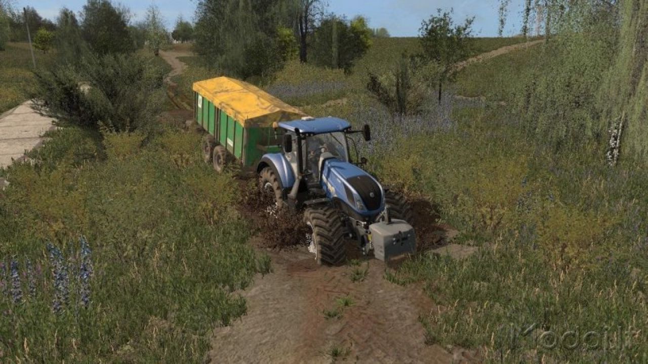BALDEYKINO MAP v3.0.0.3 SC