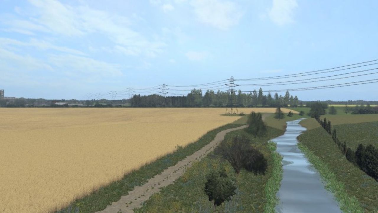 BALDEYKINO MAP v3.0.0.3 SC