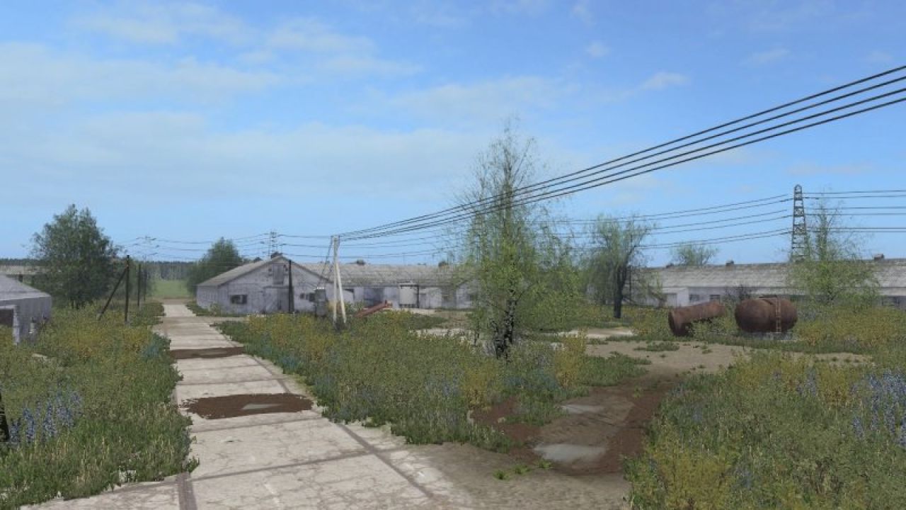 BALDEYKINO MAP v3.0.0.3 SC