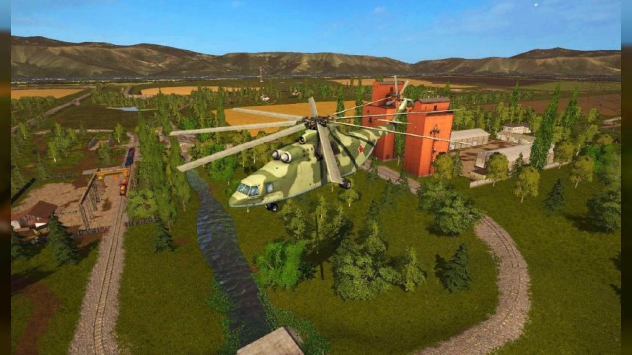 Baldeykino v4