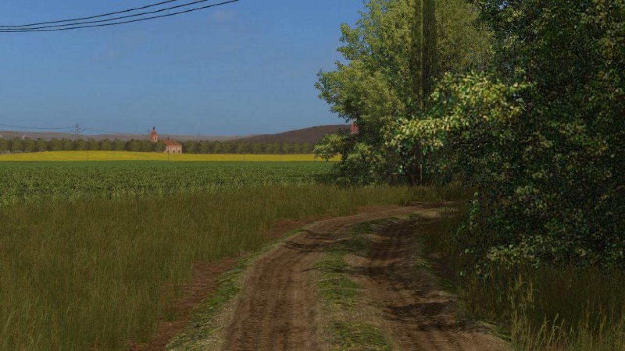 Balkanska Dolina Bilogora v1.1.0.0