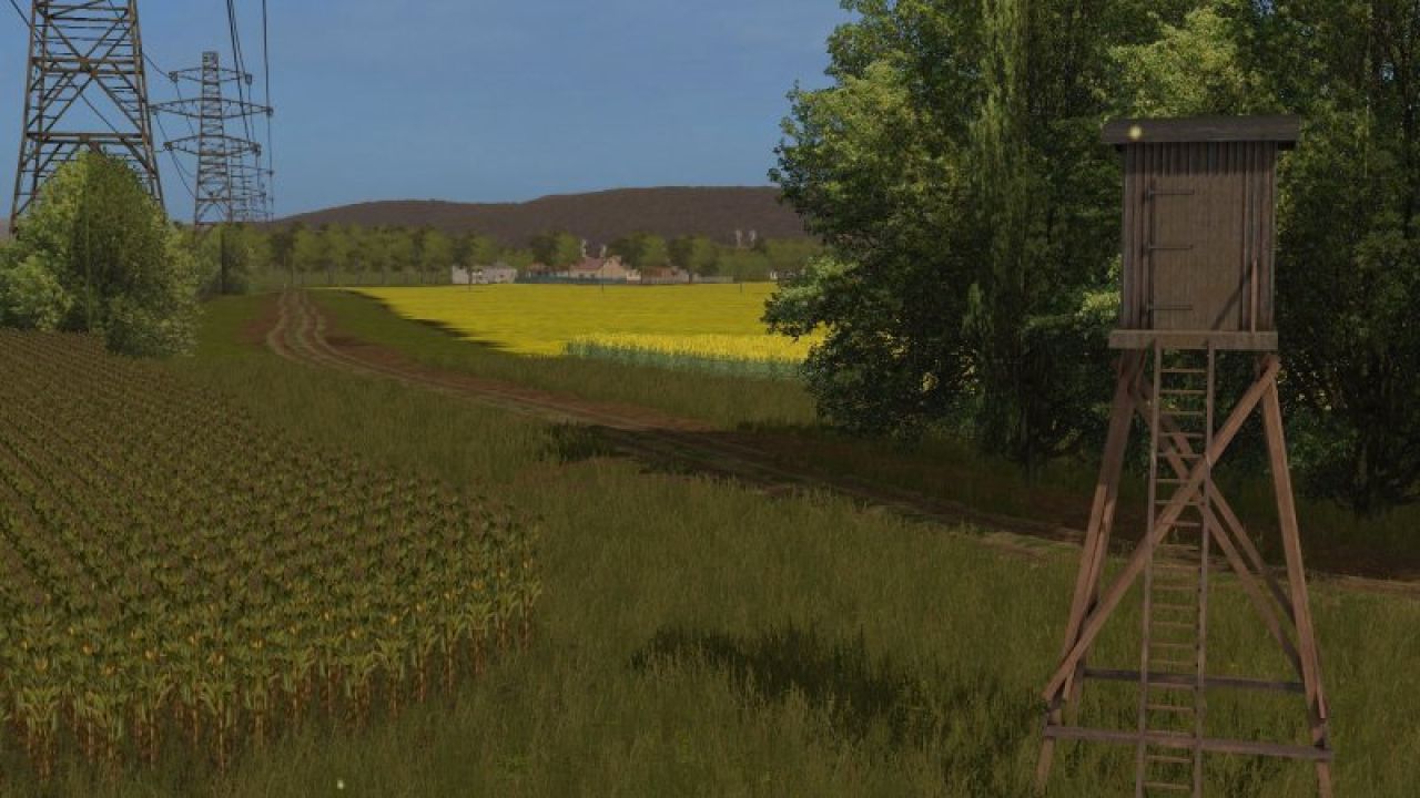 Balkanska Dolina Bilogora v1.1.0.0