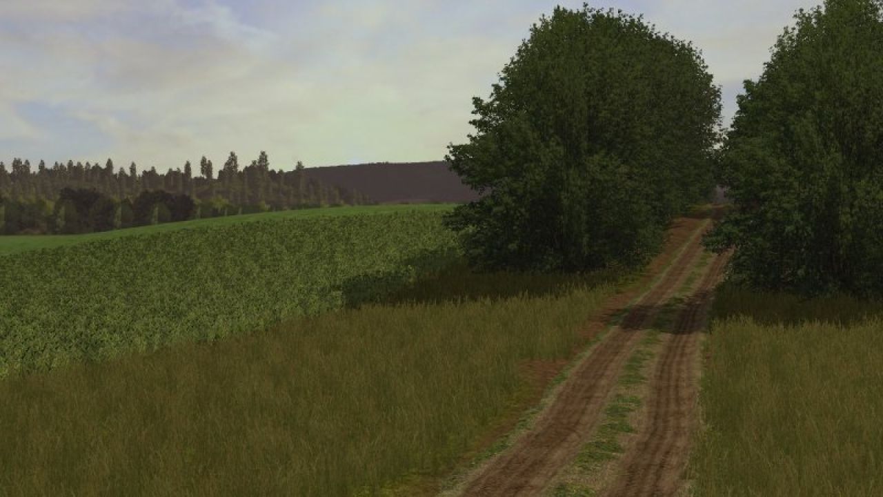 Balkanska Dolina Bilogora v1.1.0.0
