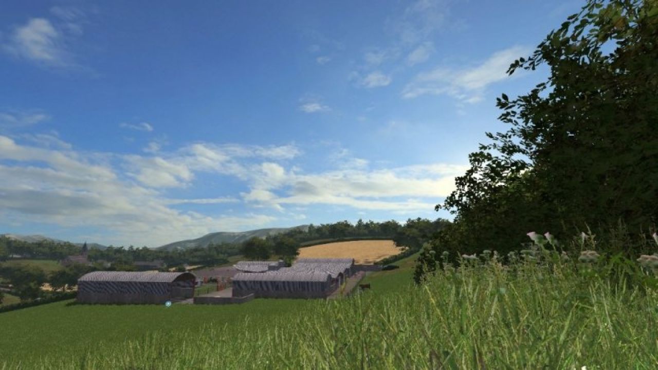 BallinCraig Estate 2017