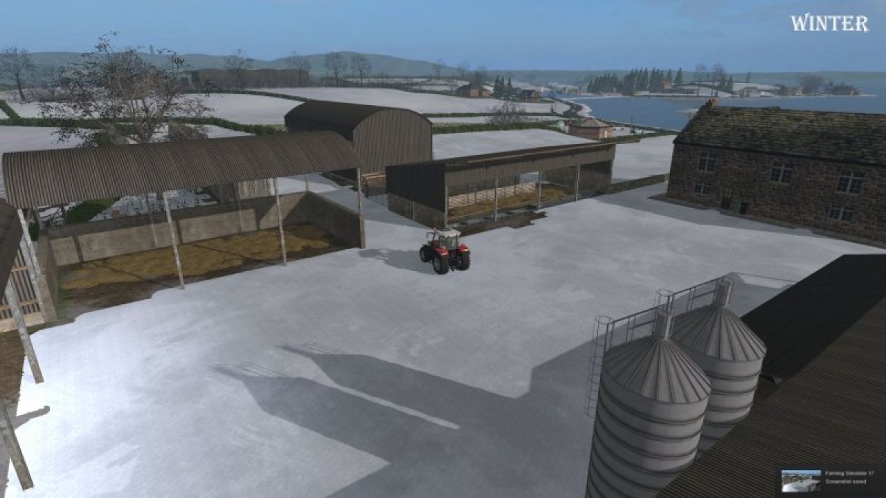 Ballydorn Farm v2.0 Seasons