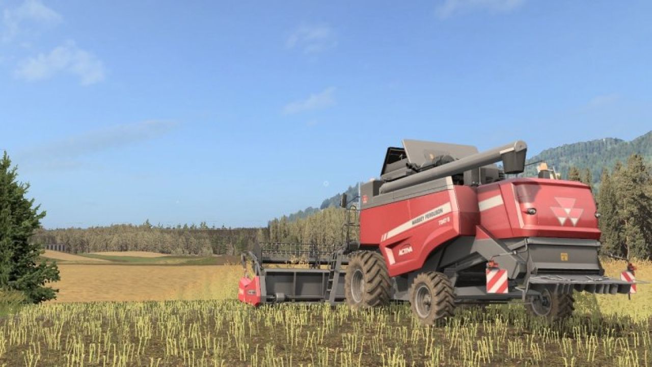 BALTIC VILLAGE FS17 V1