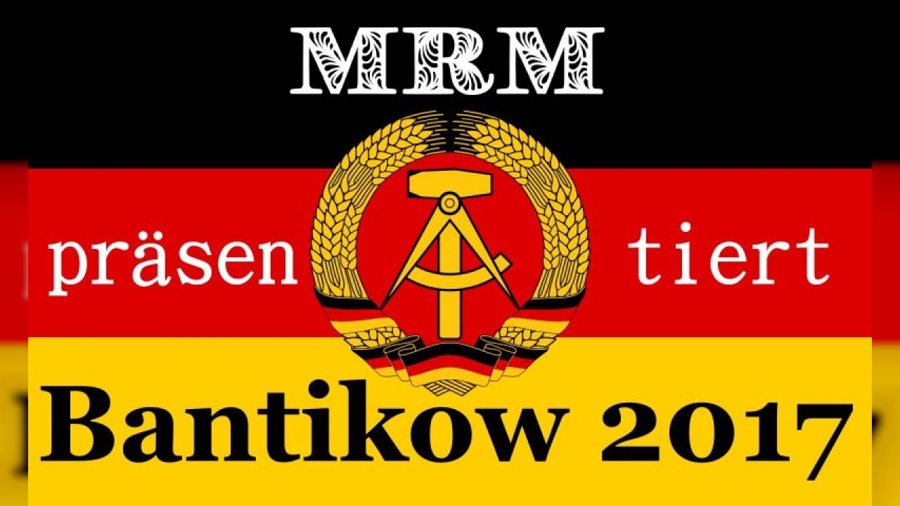 Bandiko 2017