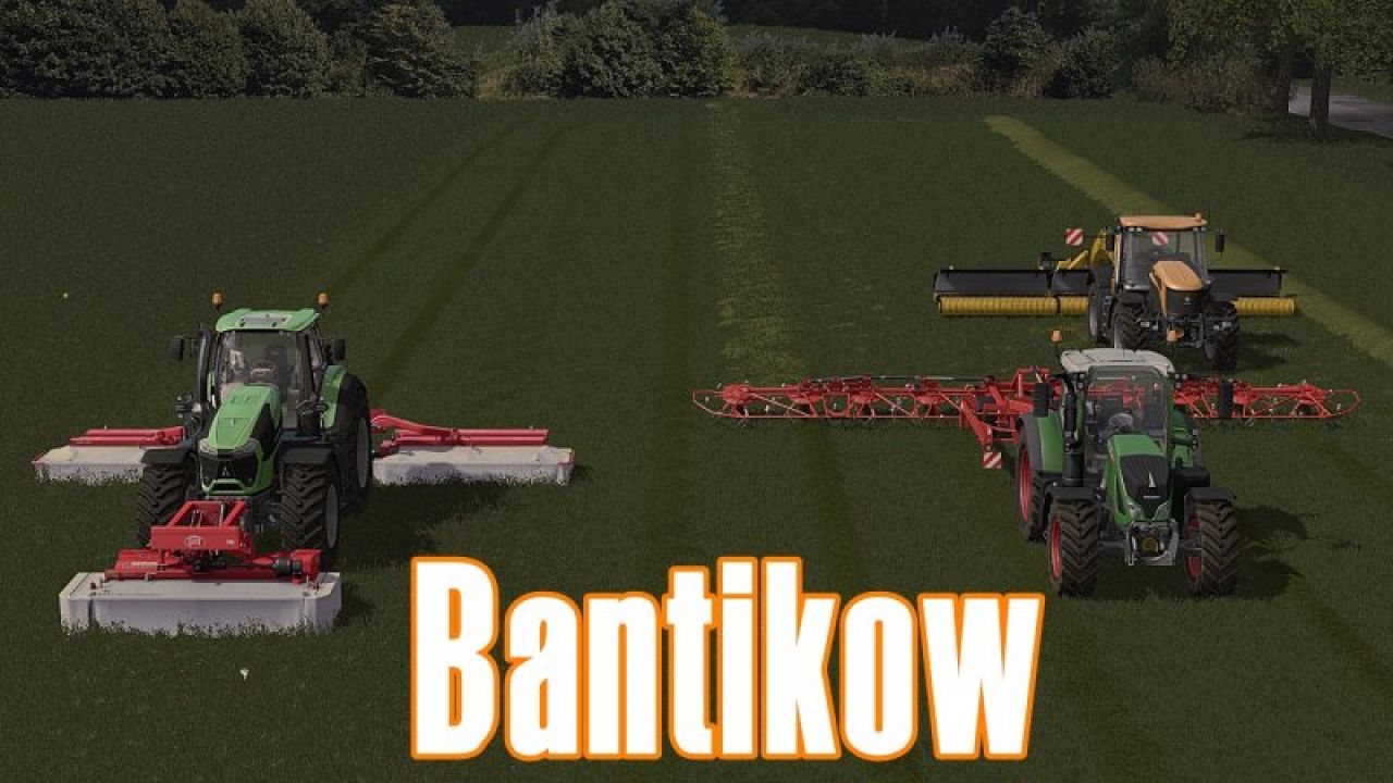 Bantikow Final