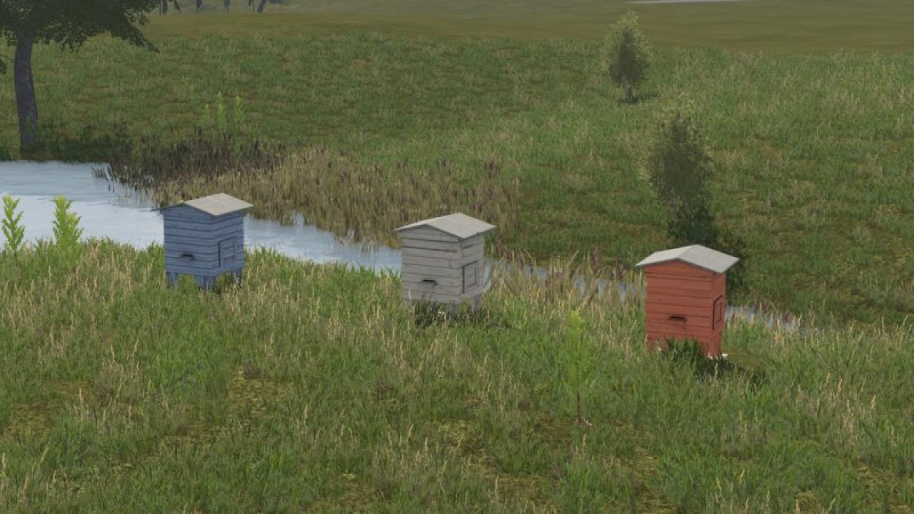 Beehive