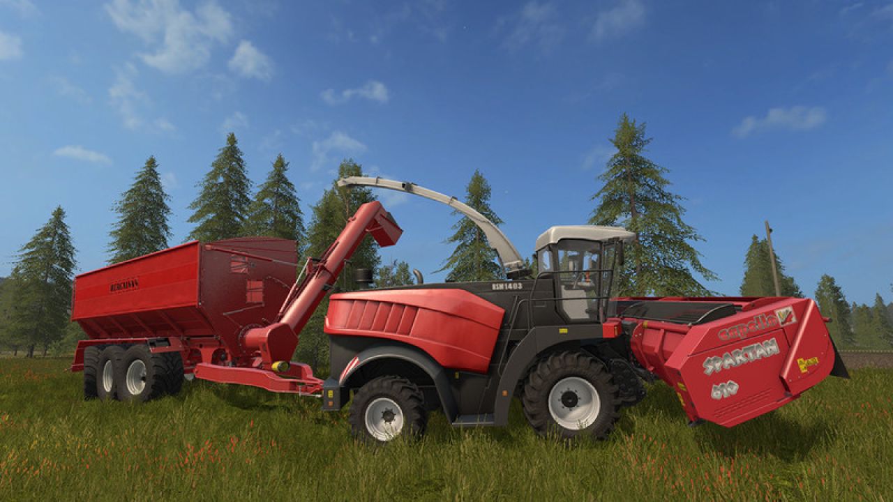 Bergmann GTW430+ v1.0.0.2