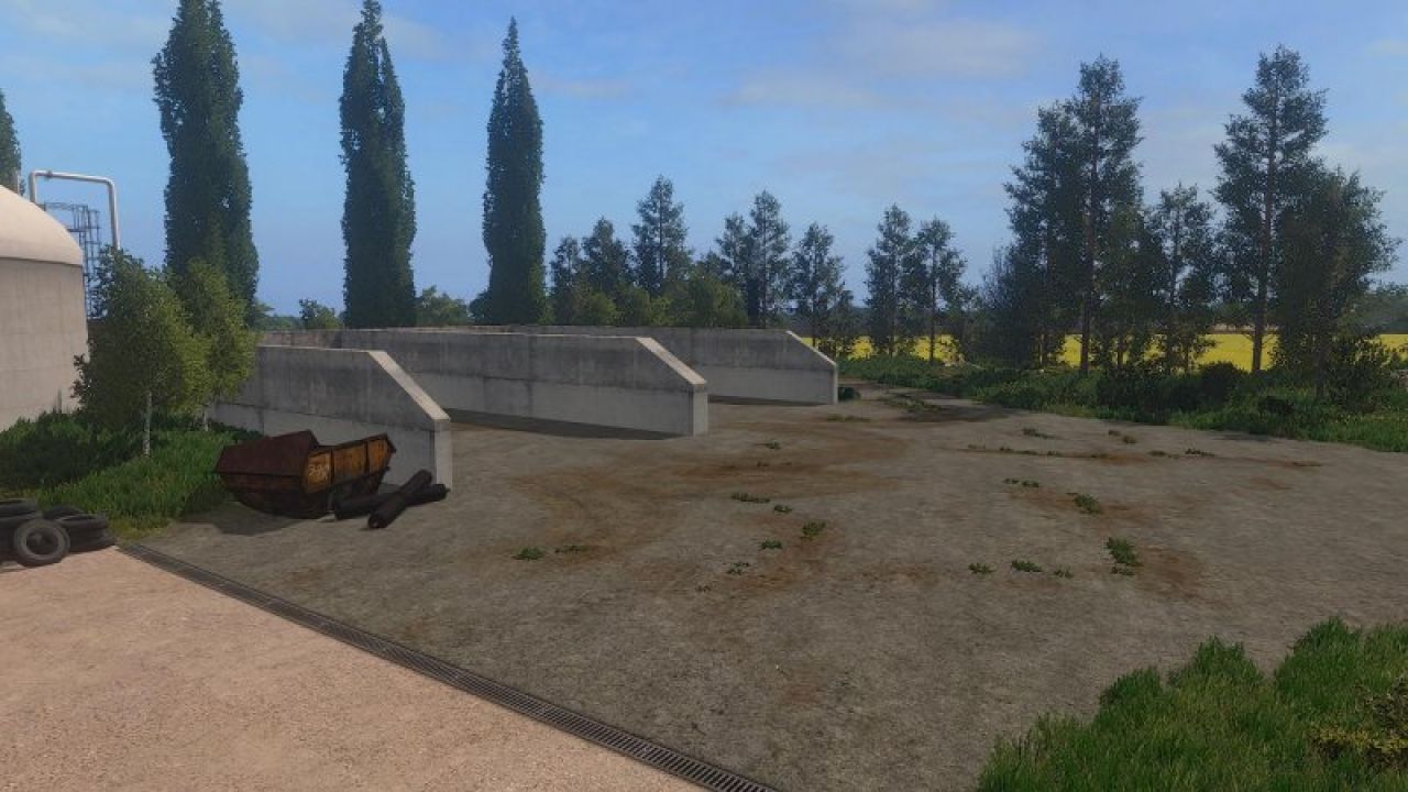 Bethemont La foret BETA