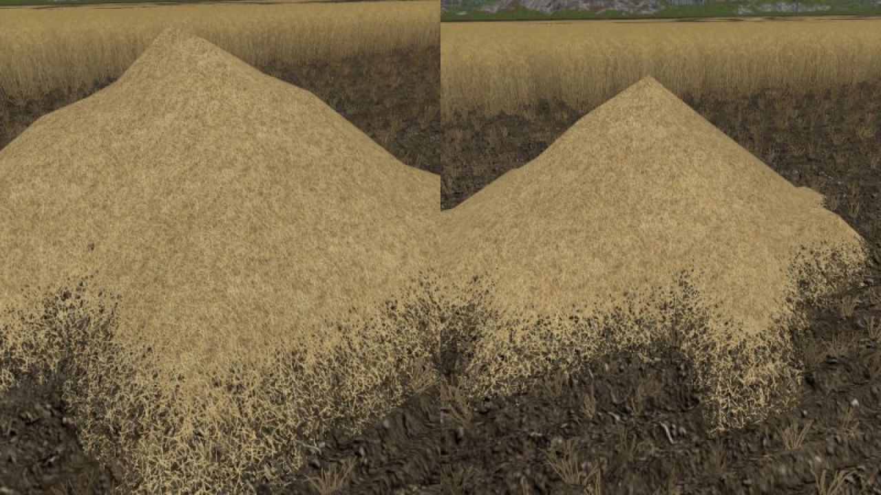 Better Ground Scales