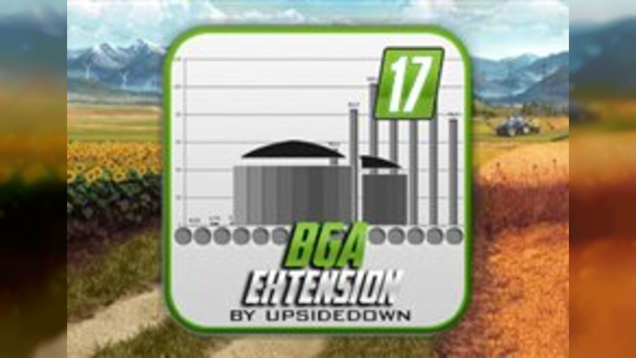 BGA-Extension v4.0