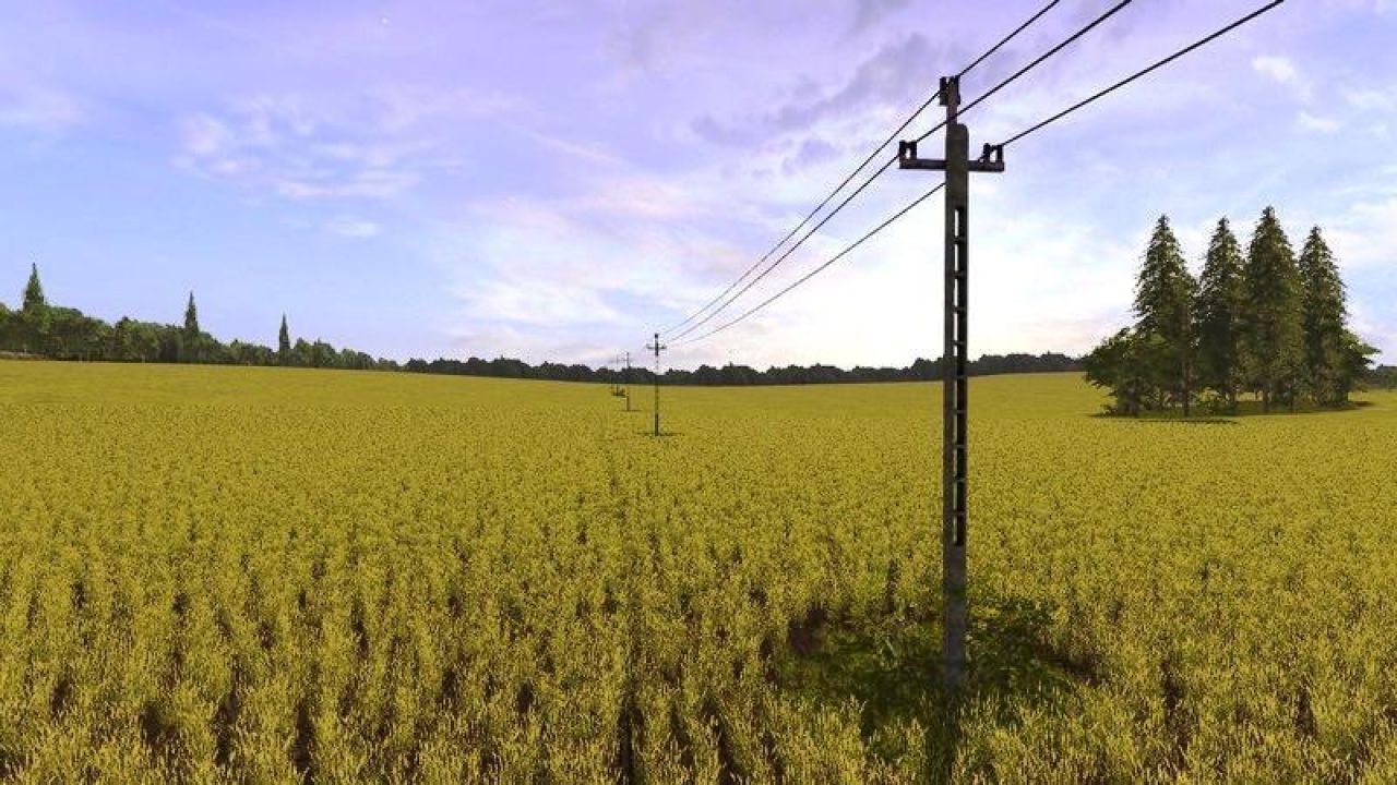 Big Map AgroFarm