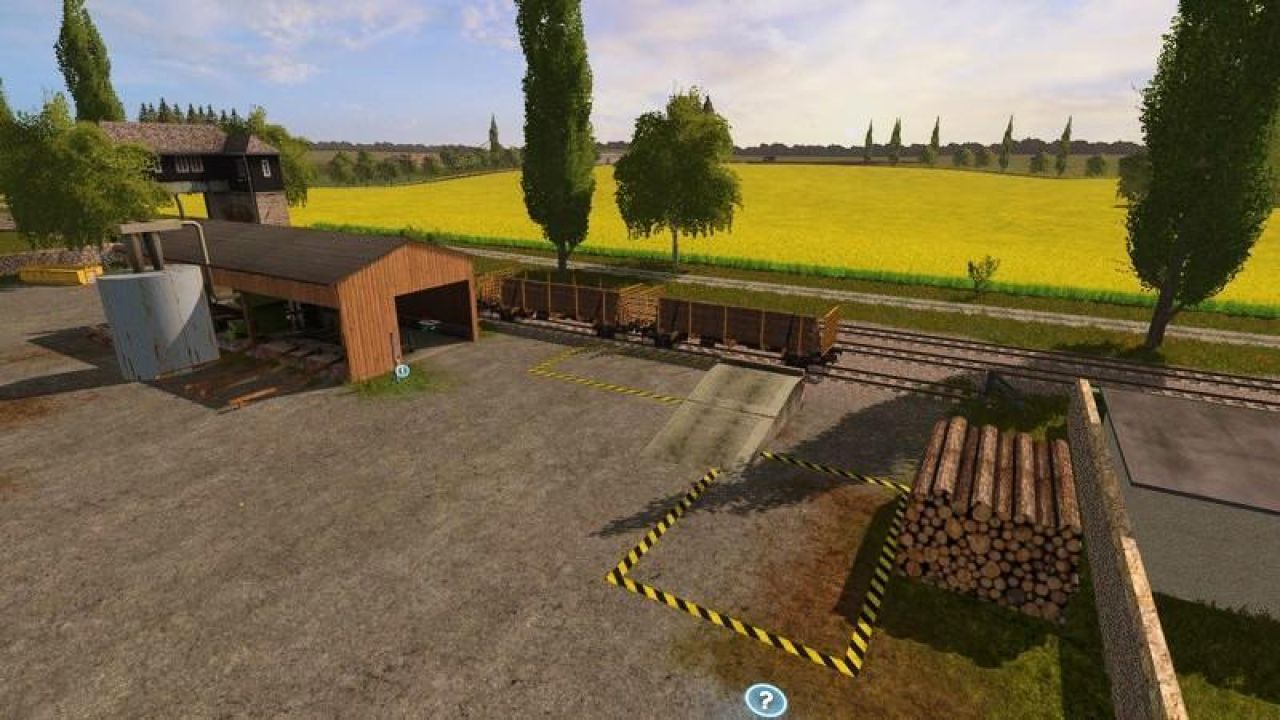 Big Map AgroFarm