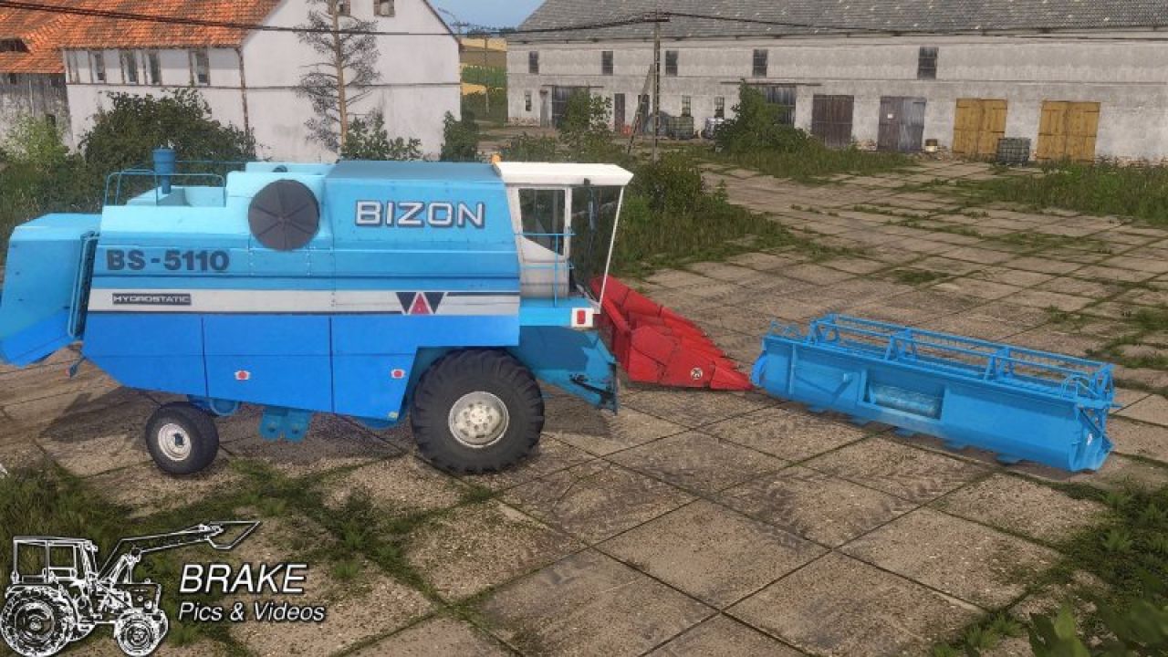 Bizon BS 5110